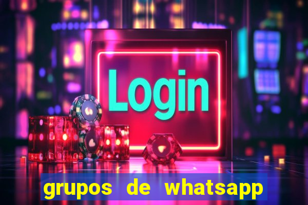 grupos de whatsapp de putaria